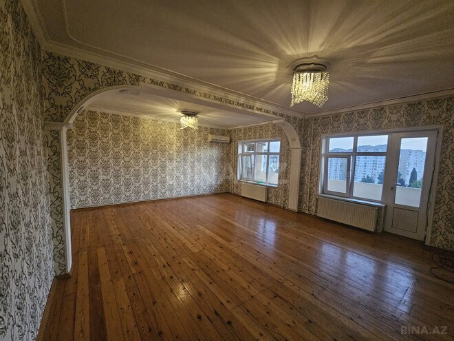 İcarəyə verilir 5 otaqlı köhnə tikili 120 m², Həzi Aslanov m., photo 6 from 9