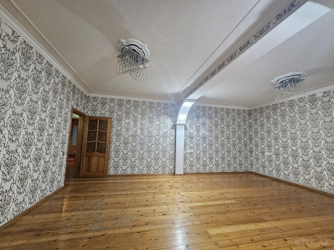 İcarəyə verilir 5 otaqlı köhnə tikili 120 m², Həzi Aslanov m., photo 5 from 9