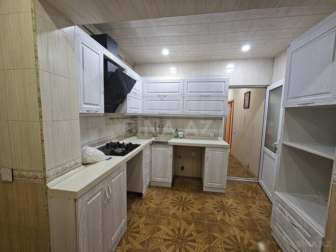 İcarəyə verilir 5 otaqlı köhnə tikili 120 m², Həzi Aslanov m., photo 7 from 9