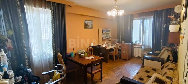 Продаётся 3-комн. вторичка 90 м², м. 28 мая, photo 3 from 18