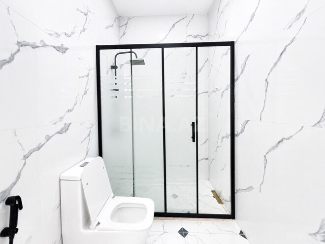 Сдаётся 2-комн. новостройка 70 м², Насиминский  р., photo 11 from 14