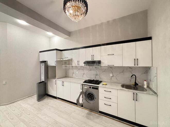 Сдаётся 2-комн. новостройка 70 м², Насиминский  р., photo 9 from 14