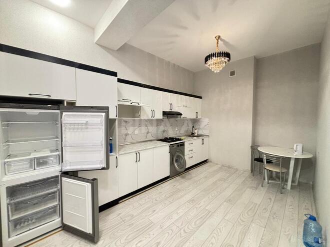 Сдаётся 2-комн. новостройка 70 м², Насиминский  р., photo 8 from 14