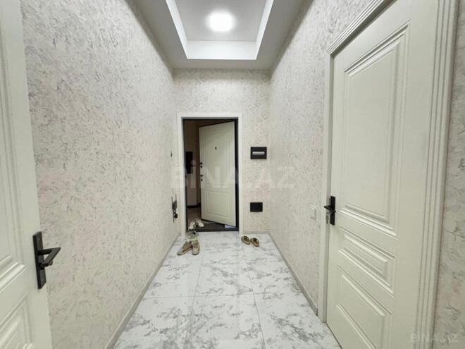 Сдаётся 2-комн. новостройка 70 м², Насиминский  р., photo 13 from 14
