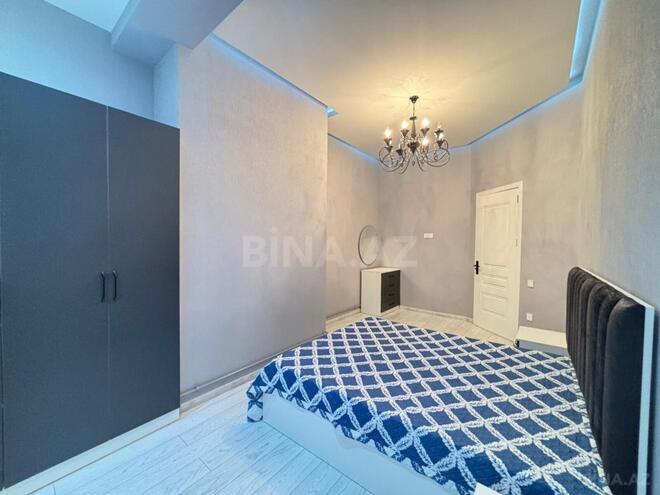 Сдаётся 2-комн. новостройка 70 м², Насиминский  р., photo 7 from 14