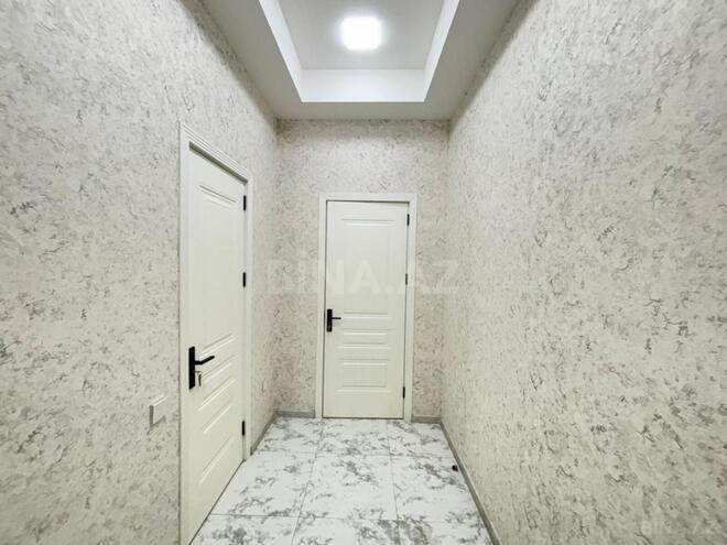 Сдаётся 2-комн. новостройка 70 м², Насиминский  р., photo 10 from 14