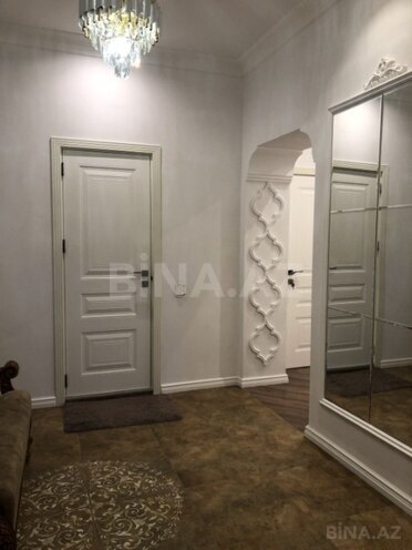 Satılır 2 otaqlı yeni tikili 65 m², Nərimanov r., photo 10 from 15