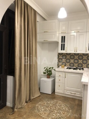 Satılır 2 otaqlı yeni tikili 65 m², Nərimanov r., photo 12 from 15