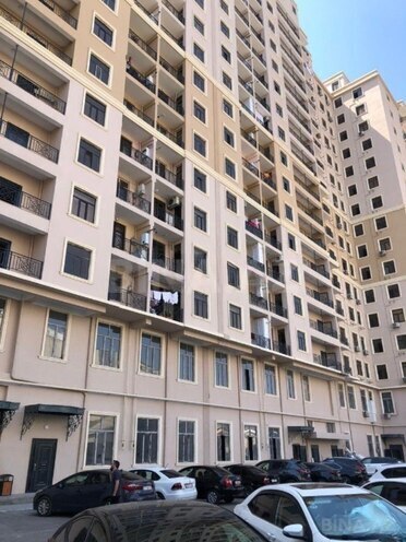 Satılır 2 otaqlı yeni tikili 65 m², Nərimanov r., photo 7 from 15