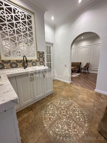 Satılır 2 otaqlı yeni tikili 65 m², Nərimanov r., photo 9 from 15