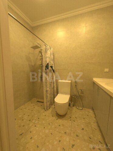 Satılır 2 otaqlı yeni tikili 65 m², Nərimanov r., photo 11 from 15