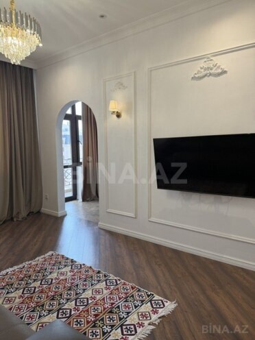 Satılır 2 otaqlı yeni tikili 65 m², Nərimanov r., photo 5 from 15