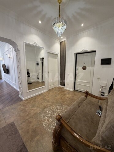 Satılır 2 otaqlı yeni tikili 65 m², Nərimanov r., photo 14 from 15