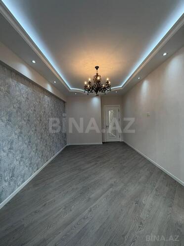 Satılır 3 otaqlı yeni tikili 110 m², Həzi Aslanov m., photo 7 from 15