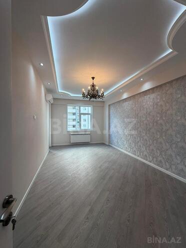 Satılır 3 otaqlı yeni tikili 110 m², Həzi Aslanov m., photo 6 from 15