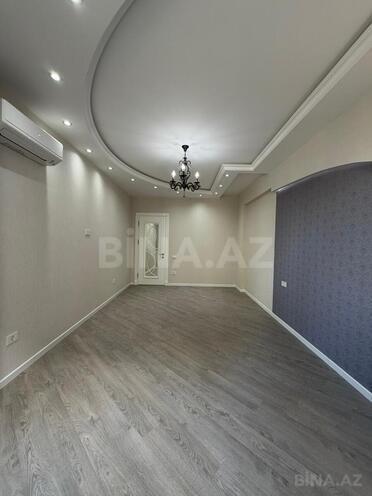 Satılır 3 otaqlı yeni tikili 110 m², Həzi Aslanov m., photo 5 from 15