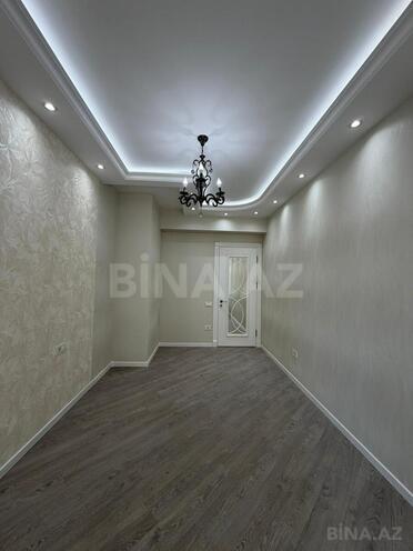 Satılır 3 otaqlı yeni tikili 110 m², Həzi Aslanov m., photo 8 from 15