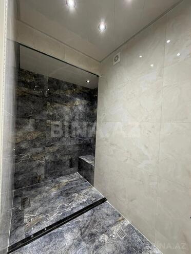 Satılır 3 otaqlı yeni tikili 110 m², Həzi Aslanov m., photo 11 from 15