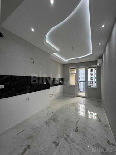 Satılır 3 otaqlı yeni tikili 110 m², Həzi Aslanov m., photo 10 from 15