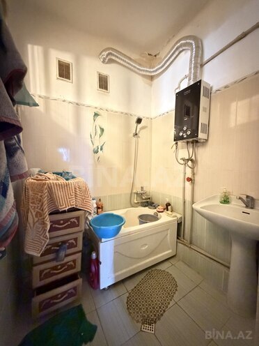 Satılır 3 otaqlı həyət evi/bağ evi 100 m², Bakıxanov q., photo 14 from 18