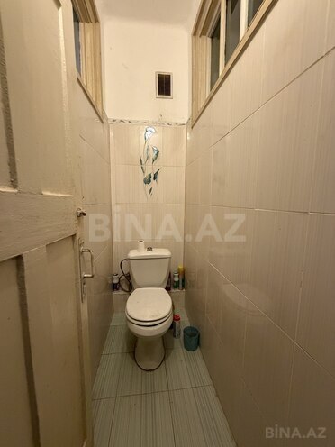 Satılır 3 otaqlı həyət evi/bağ evi 100 m², Bakıxanov q., photo 15 from 18