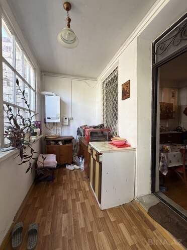 Satılır 3 otaqlı həyət evi/bağ evi 100 m², Bakıxanov q., photo 13 from 18