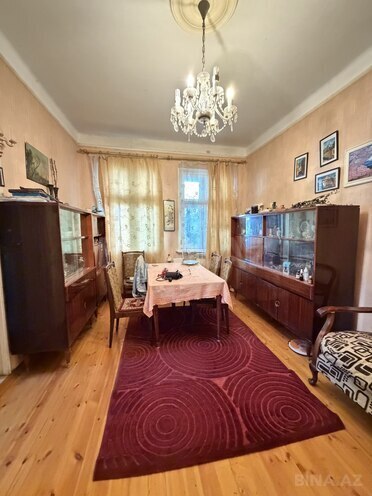 Satılır 3 otaqlı həyət evi/bağ evi 100 m², Bakıxanov q., photo 8 from 18
