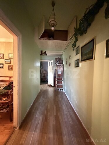 Satılır 3 otaqlı həyət evi/bağ evi 100 m², Bakıxanov q., photo 10 from 18