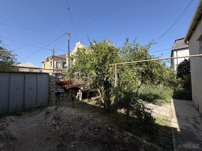 Satılır 3 otaqlı həyət evi/bağ evi 100 m², Bakıxanov q., photo 17 from 18