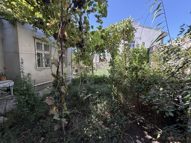 Satılır 3 otaqlı həyət evi/bağ evi 100 m², Bakıxanov q., photo 16 from 18