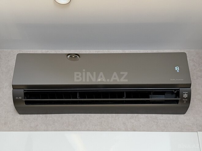 Продаётся 3-комн. новостройка 120 м², м. Шах Исмаил Хатаи, photo 27 from 32