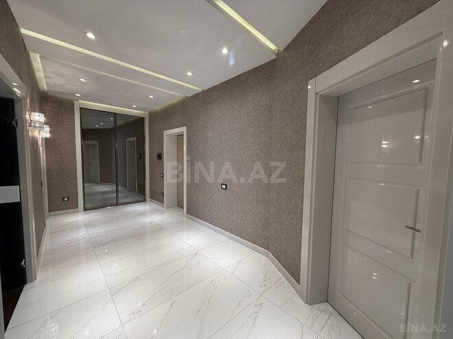 Продаётся 3-комн. новостройка 120 м², м. Шах Исмаил Хатаи, photo 15 from 32