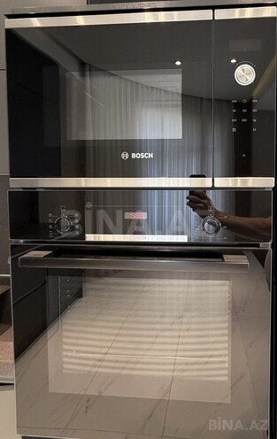Продаётся 3-комн. новостройка 120 м², м. Шах Исмаил Хатаи, photo 30 from 32