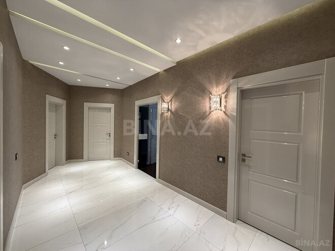 Продаётся 3-комн. новостройка 120 м², м. Шах Исмаил Хатаи, photo 16 from 32