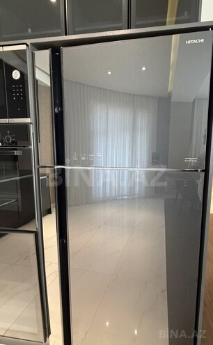 Продаётся 3-комн. новостройка 120 м², м. Шах Исмаил Хатаи, photo 28 from 32
