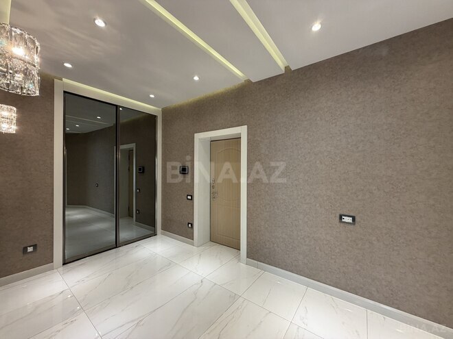 Продаётся 3-комн. новостройка 120 м², м. Шах Исмаил Хатаи, photo 25 from 32