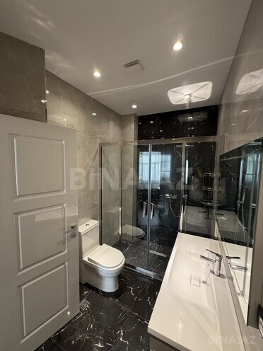Продаётся 3-комн. новостройка 120 м², м. Шах Исмаил Хатаи, photo 12 from 32