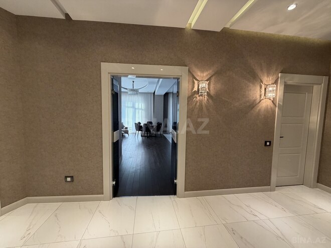 Продаётся 3-комн. новостройка 120 м², м. Шах Исмаил Хатаи, photo 8 from 32