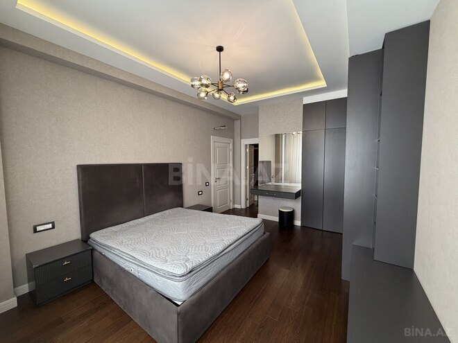 Продаётся 3-комн. новостройка 120 м², м. Шах Исмаил Хатаи, photo 10 from 32