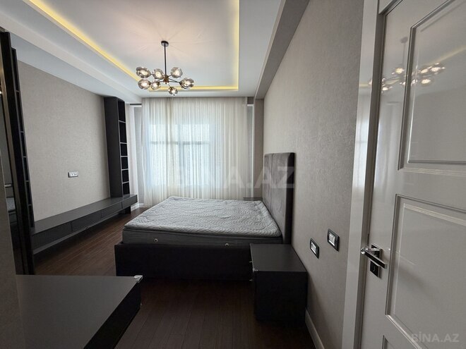 Продаётся 3-комн. новостройка 120 м², м. Шах Исмаил Хатаи, photo 11 from 32