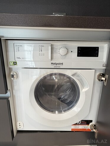 Продаётся 3-комн. новостройка 120 м², м. Шах Исмаил Хатаи, photo 29 from 32