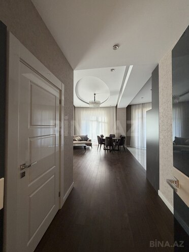 Продаётся 3-комн. новостройка 120 м², м. Шах Исмаил Хатаи, photo 7 from 32