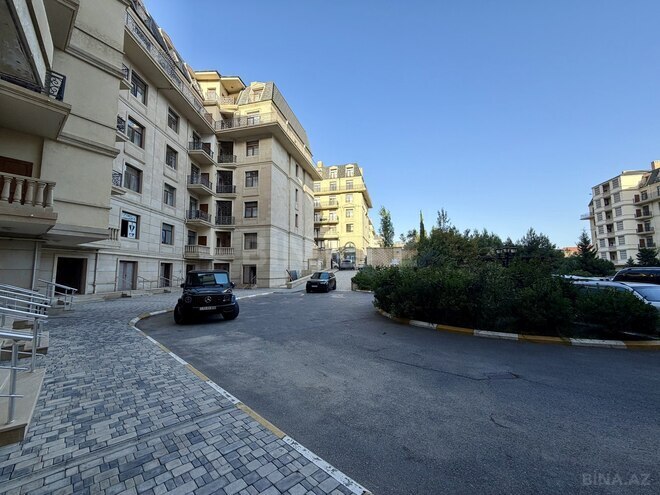 Продаётся 3-комн. новостройка 120 м², м. Шах Исмаил Хатаи, photo 31 from 32