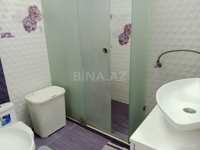Satılır 4 otaqlı köhnə tikili 100 m², Xətai r., photo 13 from 14