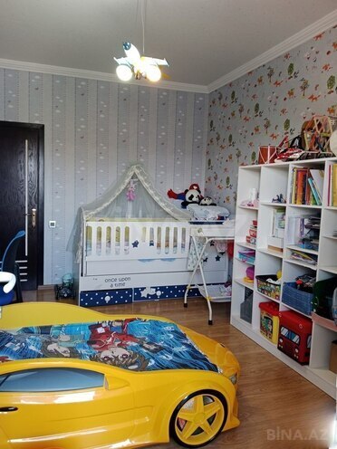 Satılır 4 otaqlı köhnə tikili 100 m², Xətai r., photo 6 from 14