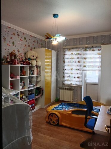 Satılır 4 otaqlı köhnə tikili 100 m², Xətai r., photo 7 from 14