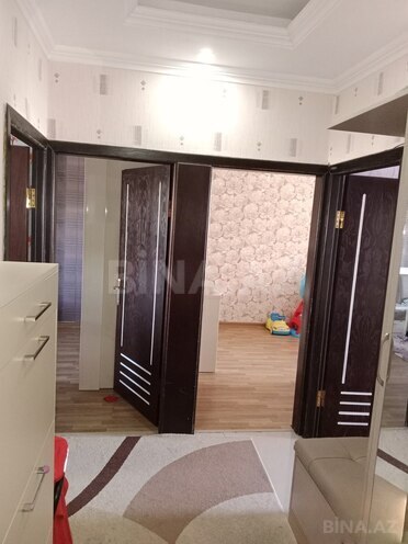 Satılır 4 otaqlı köhnə tikili 100 m², Xətai r., photo 10 from 14