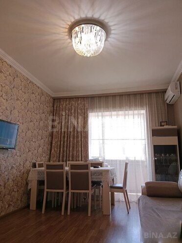 Satılır 4 otaqlı köhnə tikili 100 m², Xətai r., photo 1 from 14