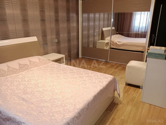 Satılır 4 otaqlı köhnə tikili 100 m², Xətai r., photo 4 from 14
