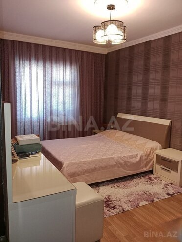 Satılır 4 otaqlı köhnə tikili 100 m², Xətai r., photo 3 from 14